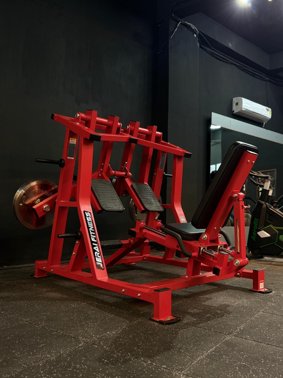 Gym photo